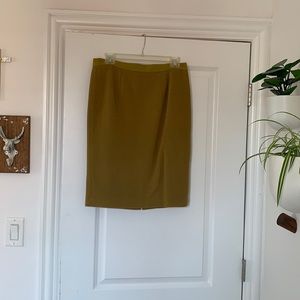 Boden Pencil Skirt